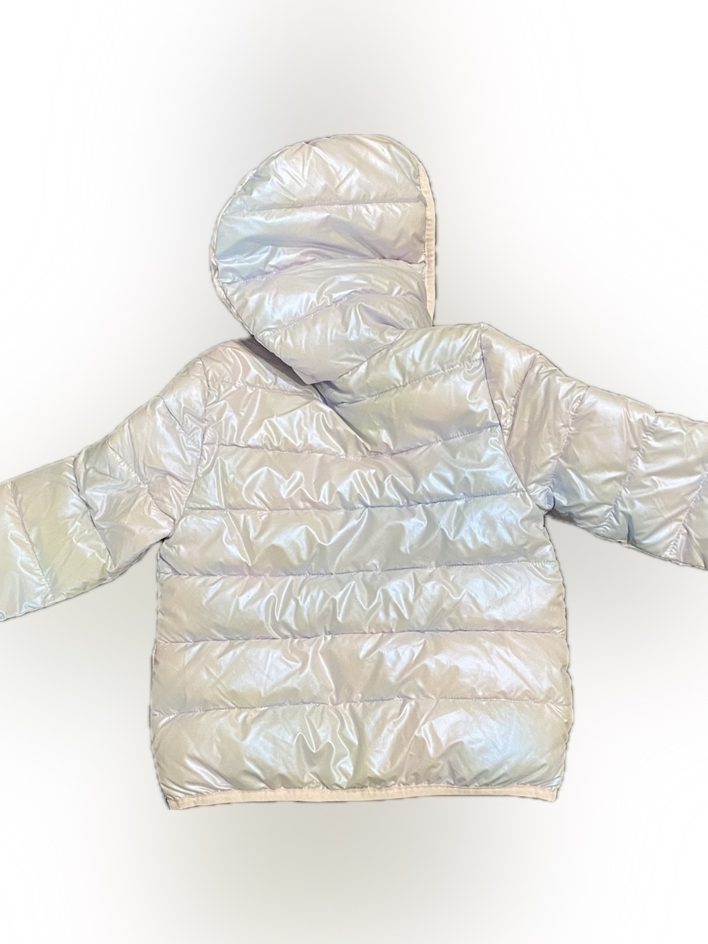 Girls Epic Threads Puffer Jacket (NWT) 3T - Picture 2 of 8